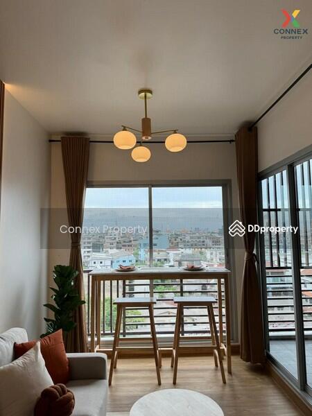 ขาย - The Seed Sathorn-Taksin : เดอะ ซี้ด สาทร-ตากสิน, กรุงเทพ