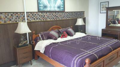 ขาย - Park Beach Condominium : พาร์คบีช คอนโด, ชลบุรี