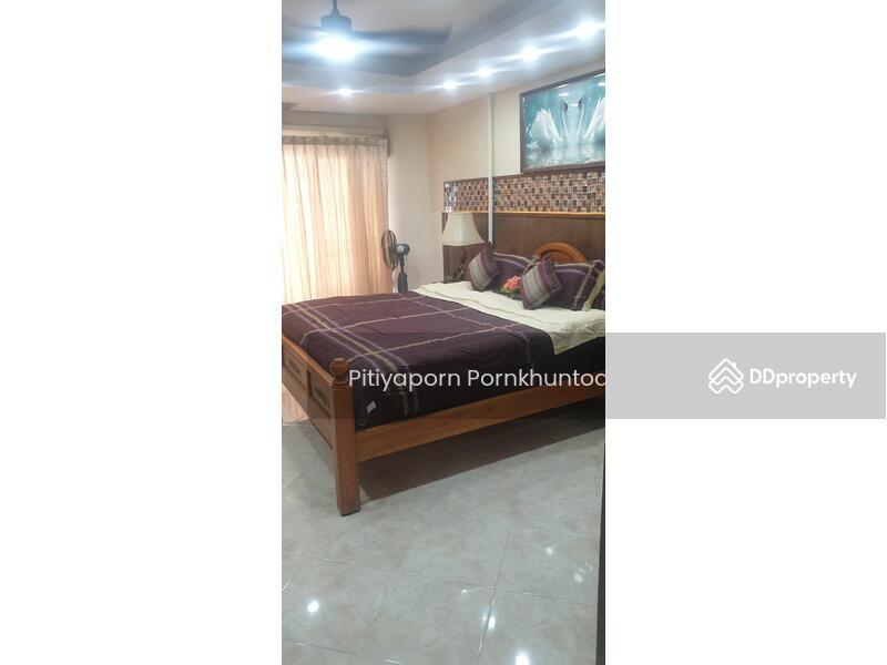 ขาย - Park Beach Condominium : พาร์คบีช คอนโด, ชลบุรี