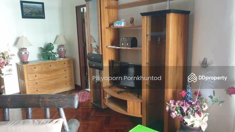 ขาย - Park Beach Condominium : พาร์คบีช คอนโด, ชลบุรี