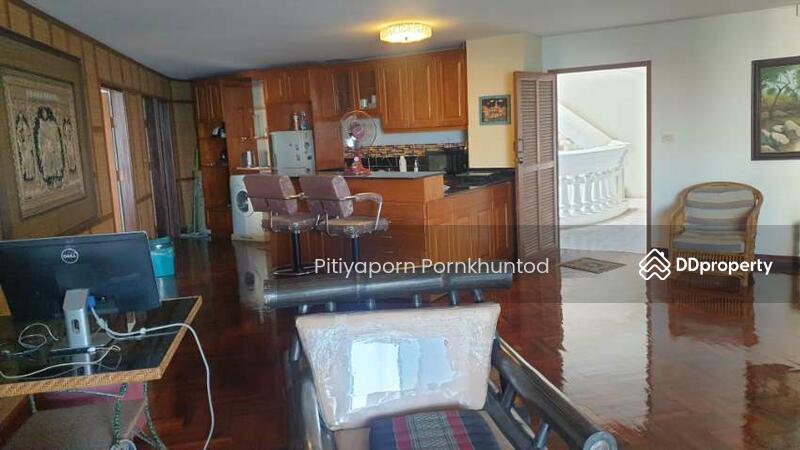 ขาย - Park Beach Condominium : พาร์คบีช คอนโด, ชลบุรี