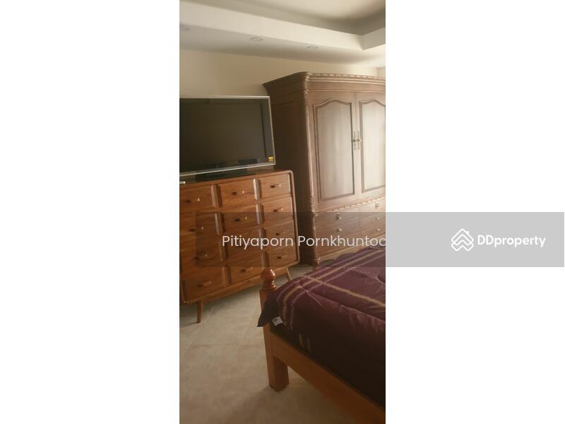 ขาย - Park Beach Condominium : พาร์คบีช คอนโด, ชลบุรี