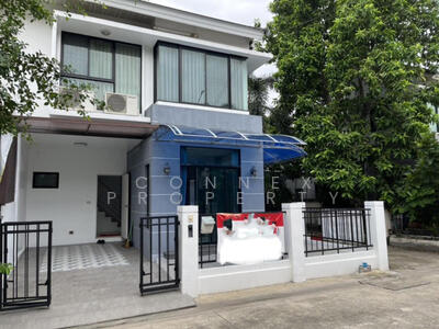 ขาย - The Villa Bangbuathong : เดอะ วิลล่า บางบัวทอง, นนทบุรี