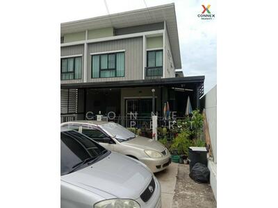 ขาย - The Modish Chaiyaphruek-Wongwaen : เดอะโมดิช ชัยพฤกษ์-วงแหวน, นนทบุรี