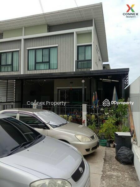 For Sale - The Modish Chaiyaphruek-Wongwaen, Nonthaburi