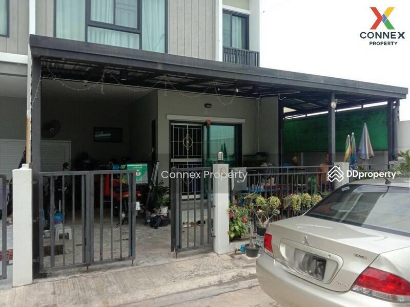 ขาย - The Modish Chaiyaphruek-Wongwaen : เดอะโมดิช ชัยพฤกษ์-วงแหวน, นนทบุรี