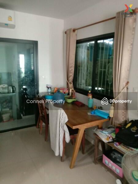 For Sale - The Modish Chaiyaphruek-Wongwaen, Nonthaburi