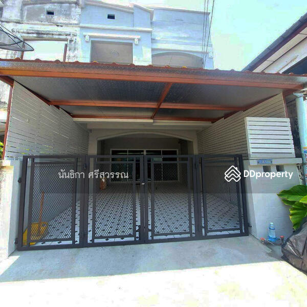 For Sale - Baan Pichada Baan Kluay-Sai Noi, Nonthaburi