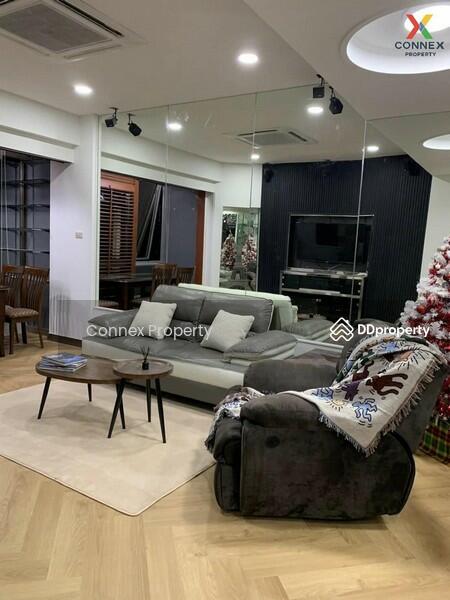 For Sale - Prasanmitr Condominium, Bangkok