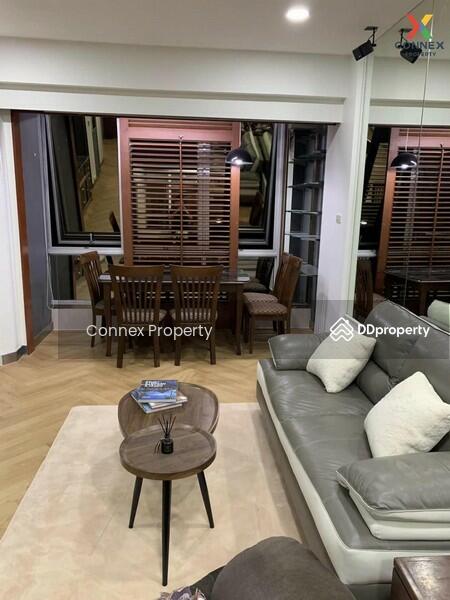 For Sale - Prasanmitr Condominium, Bangkok