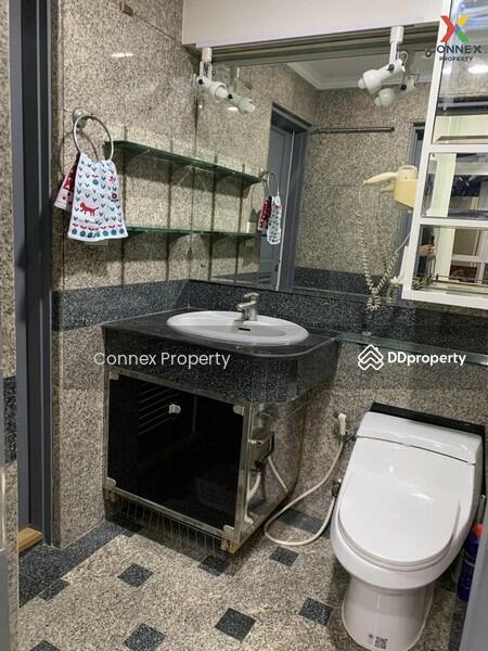 For Sale - Prasanmitr Condominium, Bangkok