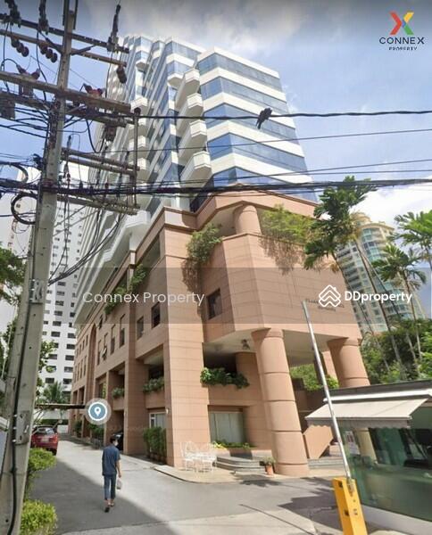 For Sale - Prasanmitr Condominium, Bangkok