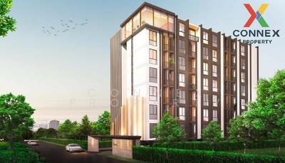 ขาย - Modern Condo The Forest : โมเดิร์น คอนโด เดอะ ฟอเรสท์, กรุงเทพ