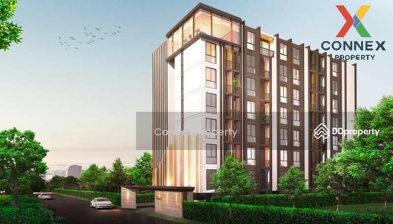 ขาย - Modern Condo The Forest : โมเดิร์น คอนโด เดอะ ฟอเรสท์, กรุงเทพ
