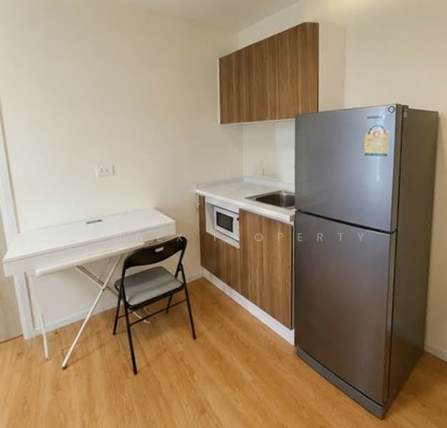 Modern Condo The Forest, Bangkok, 101 Bang Khun Thian Road, Samae Dam, Bang Khun Thian, Bangkok, 2 Bedrooms, 36 sqm, Condo For Sale, by Connex Property, 60024248 - DDproperty.com