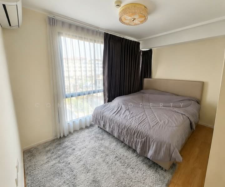 Modern Condo The Forest, Bangkok, 101 Bang Khun Thian Road, Samae Dam, Bang Khun Thian, Bangkok, 2 Bedrooms, 36 sqm, Condo For Sale, by Connex Property, 60024248 - DDproperty.com