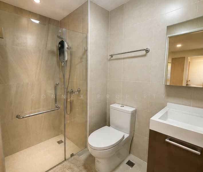 Modern Condo The Forest, Bangkok, 101 Bang Khun Thian Road, Samae Dam, Bang Khun Thian, Bangkok, 2 Bedrooms, 36 sqm, Condo For Sale, by Connex Property, 60024248 - DDproperty.com