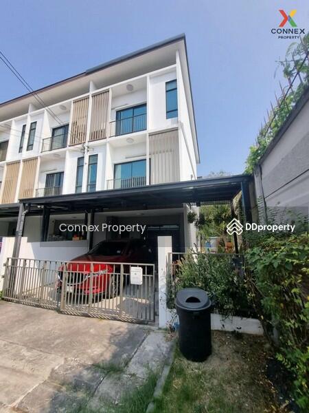 ขาย - Patio Srinakarin-Rama 9 : พาทิโอ ศรีนครินทร์-พระราม 9, กรุงเทพ