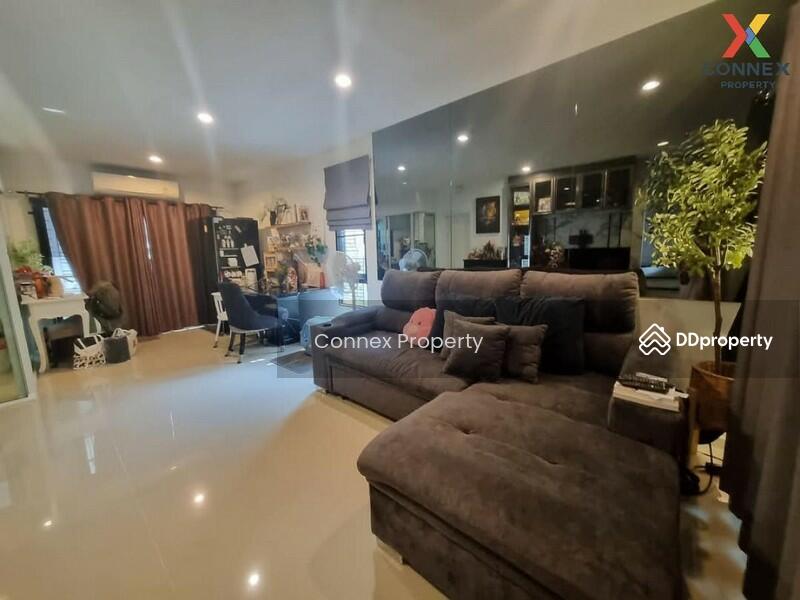 ขาย - Patio Srinakarin-Rama 9 : พาทิโอ ศรีนครินทร์-พระราม 9, กรุงเทพ