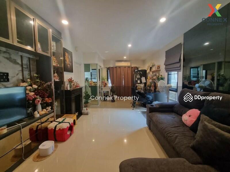 ขาย - Patio Srinakarin-Rama 9 : พาทิโอ ศรีนครินทร์-พระราม 9, กรุงเทพ