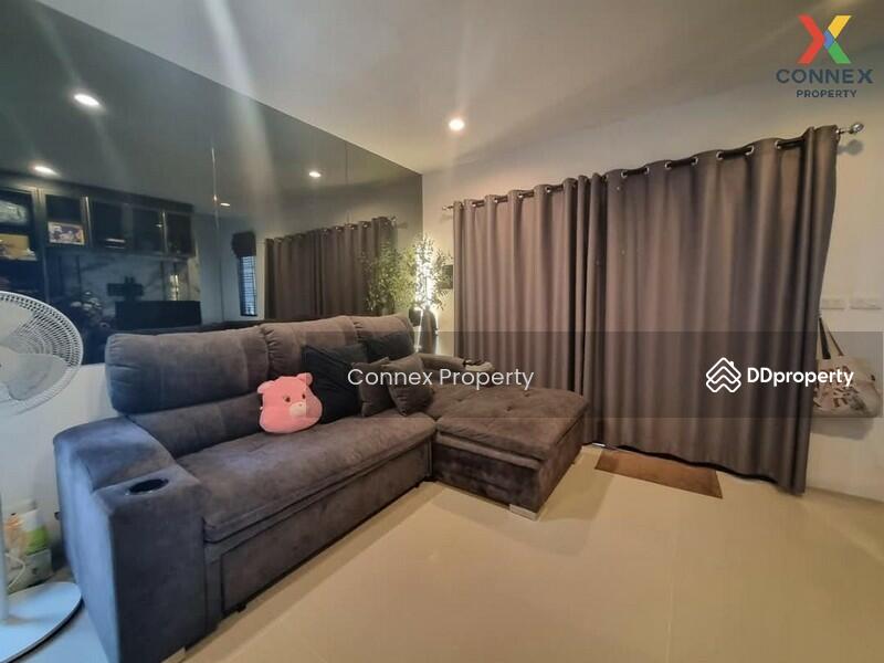 ขาย - Patio Srinakarin-Rama 9 : พาทิโอ ศรีนครินทร์-พระราม 9, กรุงเทพ