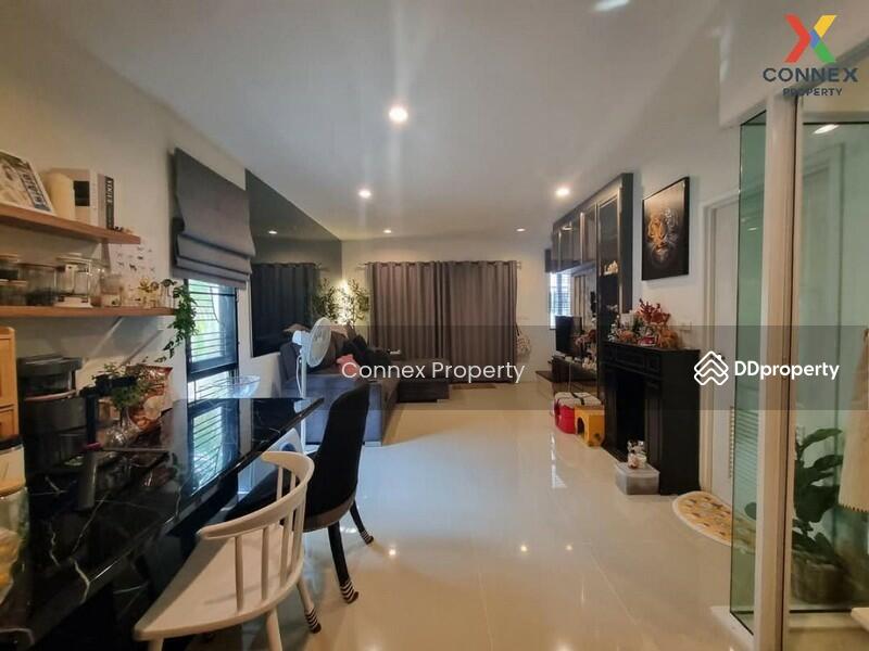 ขาย - Patio Srinakarin-Rama 9 : พาทิโอ ศรีนครินทร์-พระราม 9, กรุงเทพ