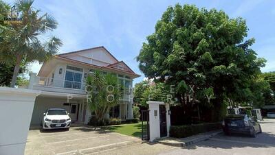 ขาย - Nantawan Chaengwattana-Ratchapruek : นันทวัน แจ้งวัฒนะ-ราชพฤกษ์, นนทบุรี