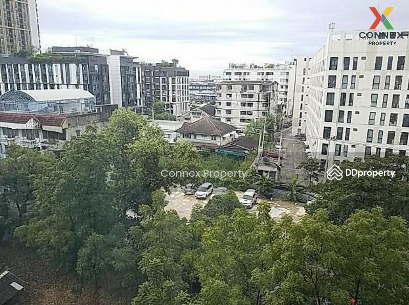 For Sale - Deco Condominium Sukhumvit 70/5, Bangkok