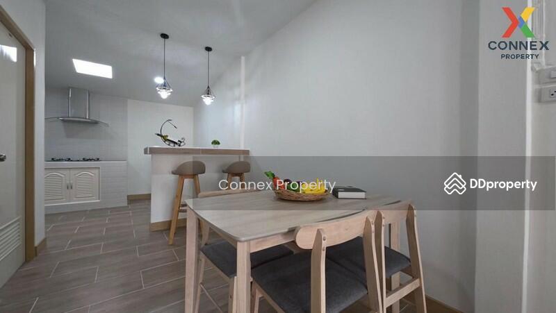 ขาย - บ้านวรางกูล เลียบคลองสอง : Worarakun House, along Khlong Song, กรุงเทพ