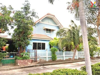 ขาย - Baan Sirikan Bangyai : บ้านสิริกานต์ บางใหญ่, นนทบุรี