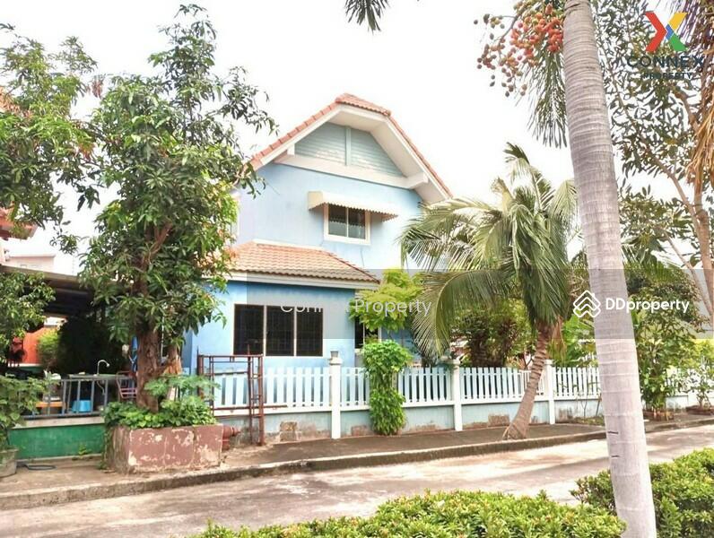 ขาย - Baan Sirikan Bangyai : บ้านสิริกานต์ บางใหญ่, นนทบุรี
