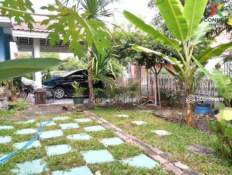 ขาย - Baan Sirikan Bangyai : บ้านสิริกานต์ บางใหญ่, นนทบุรี