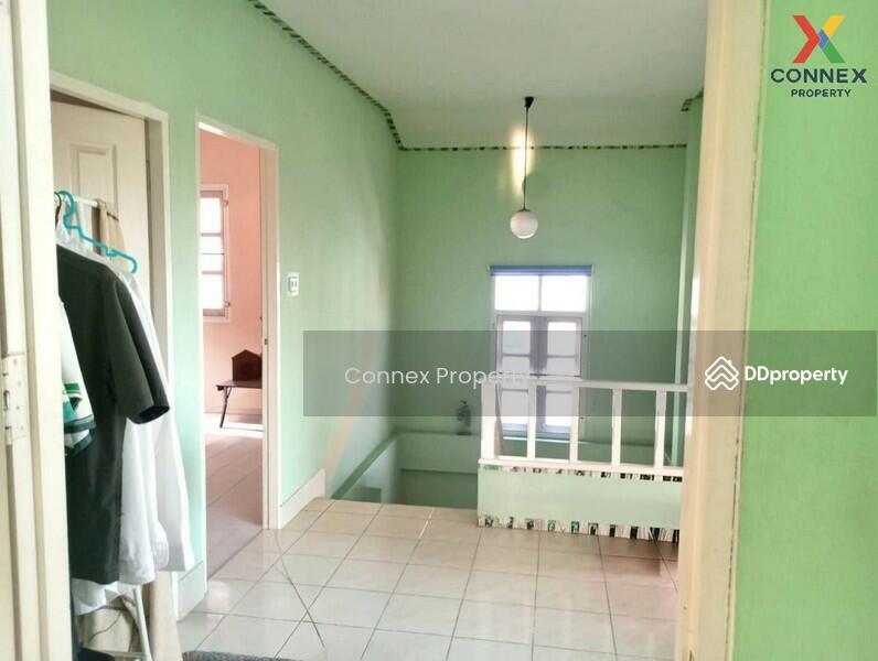 ขาย - Baan Sirikan Bangyai : บ้านสิริกานต์ บางใหญ่, นนทบุรี