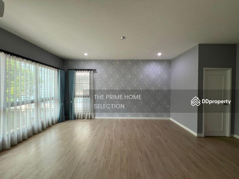 For Sale - Premium Time Home Suanluang Rama 9, Bangkok