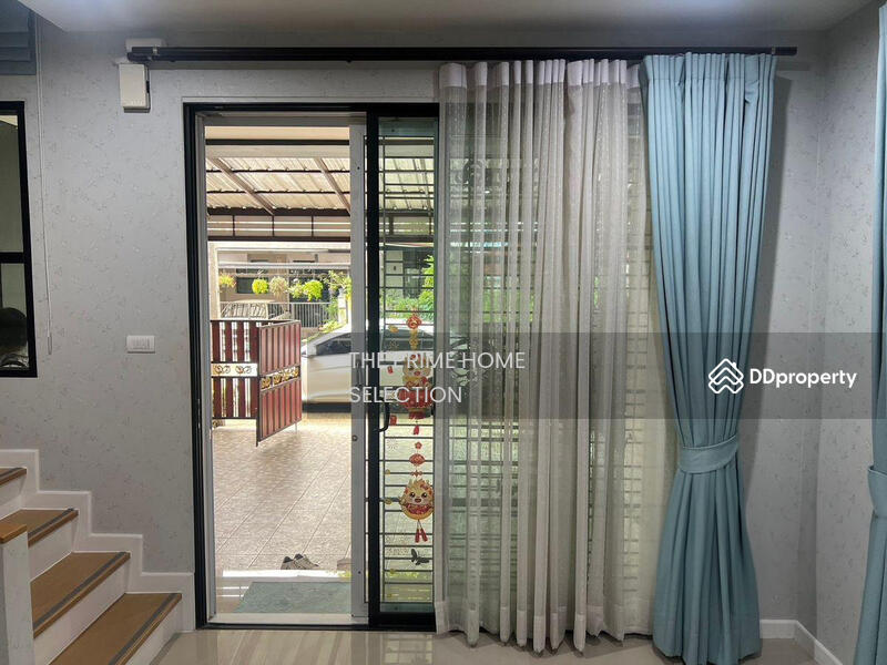 For Sale - Premium Time Home Suanluang Rama 9, Bangkok