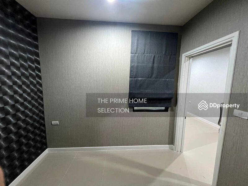 For Sale - Premium Time Home Suanluang Rama 9, Bangkok