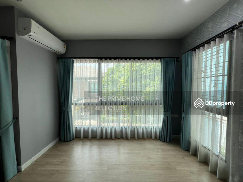 For Sale - Premium Time Home Suanluang Rama 9, Bangkok