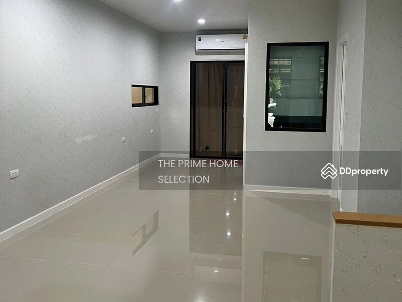 For Sale - Premium Time Home Suanluang Rama 9, Bangkok