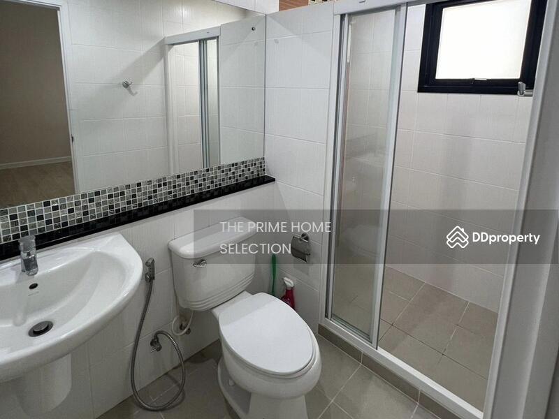 For Sale - Premium Time Home Suanluang Rama 9, Bangkok