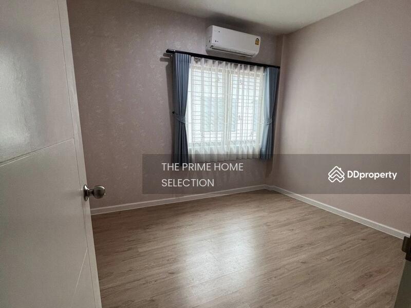 For Sale - Premium Time Home Suanluang Rama 9, Bangkok