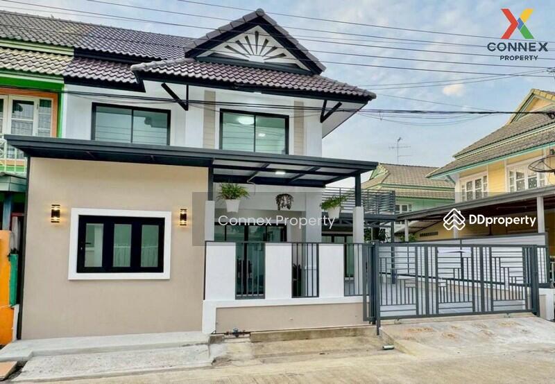 ขาย - Baan Pruksa 19 Bangbuathong :บ้านพฤกษา 19 บางบัวทอง, นนทบุรี