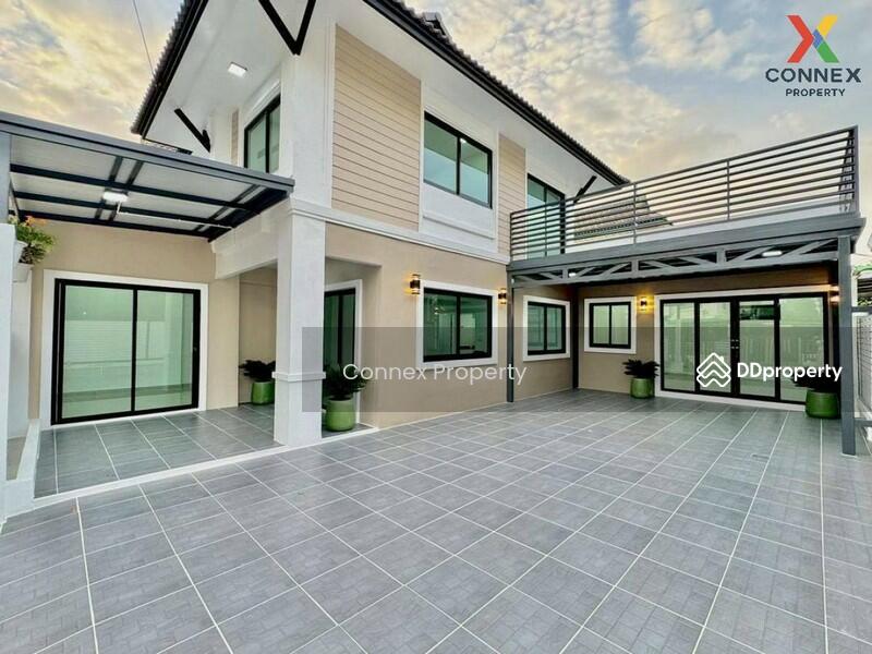 ขาย - Baan Pruksa 19 Bangbuathong :บ้านพฤกษา 19 บางบัวทอง, นนทบุรี