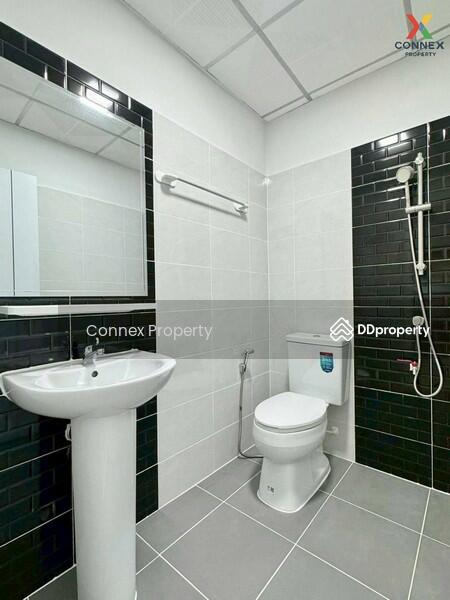 ขาย - Baan Pruksa 19 Bangbuathong :บ้านพฤกษา 19 บางบัวทอง, นนทบุรี