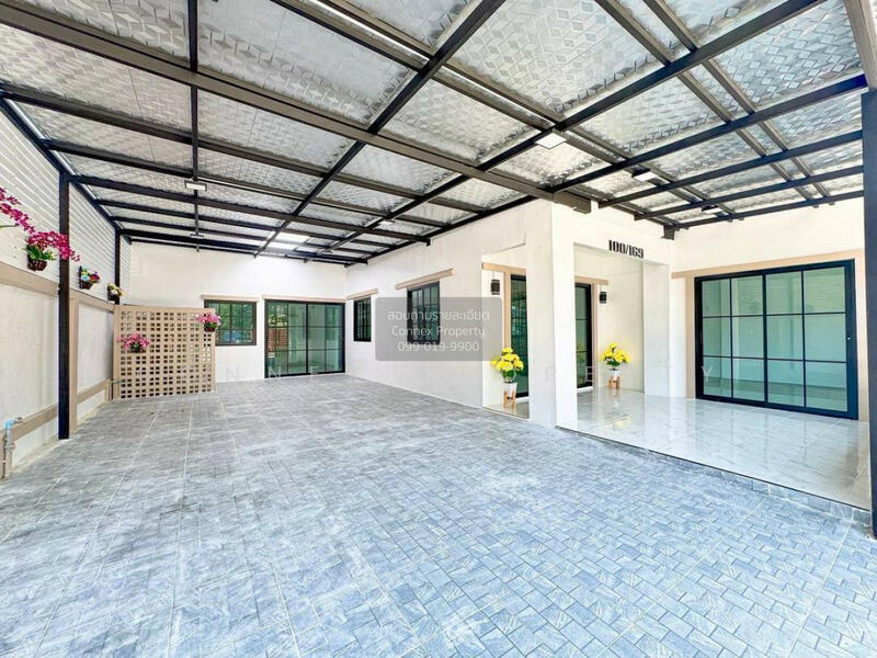 ขาย - Baan Pruksa 19 Bangbuathong :บ้านพฤกษา 19 บางบัวทอง, นนทบุรี