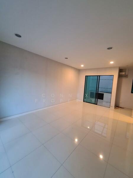 Baan Klang Muang Ngamwongwan, Bangkok, Soi Ngamwongwan 47 Yeak 6-11, Thung Song Hong, Lak Si, Bangkok, 3 Bedrooms, 149 sqm, Townhouse For Sale, by Connex Property, 60024352 - DDproperty.com