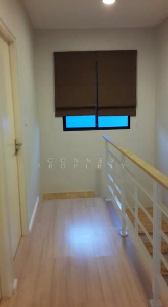 Baan Klang Muang Ngamwongwan, Bangkok, Soi Ngamwongwan 47 Yeak 6-11, Thung Song Hong, Lak Si, Bangkok, 3 Bedrooms, 149 sqm, Townhouse For Sale, by Connex Property, 60024352 - DDproperty.com