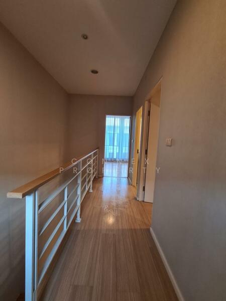 Baan Klang Muang Ngamwongwan, Bangkok, Soi Ngamwongwan 47 Yeak 6-11, Thung Song Hong, Lak Si, Bangkok, 3 Bedrooms, 149 sqm, Townhouse For Sale, by Connex Property, 60024352 - DDproperty.com