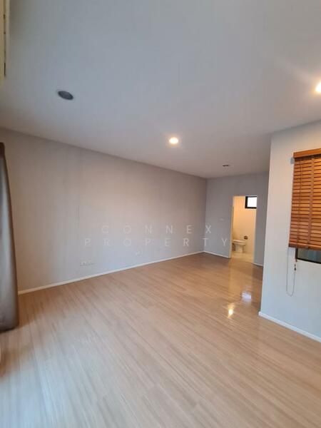 Baan Klang Muang Ngamwongwan, Bangkok, Soi Ngamwongwan 47 Yeak 6-11, Thung Song Hong, Lak Si, Bangkok, 3 Bedrooms, 149 sqm, Townhouse For Sale, by Connex Property, 60024352 - DDproperty.com