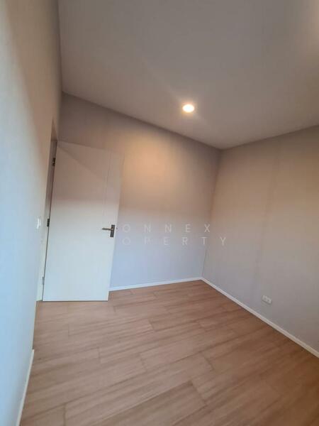 Baan Klang Muang Ngamwongwan, Bangkok, Soi Ngamwongwan 47 Yeak 6-11, Thung Song Hong, Lak Si, Bangkok, 3 Bedrooms, 149 sqm, Townhouse For Sale, by Connex Property, 60024352 - DDproperty.com