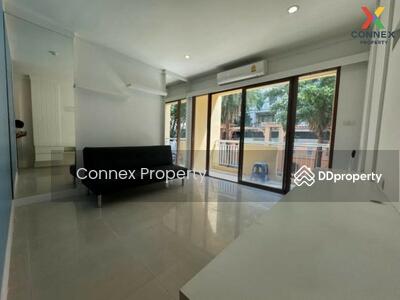 ขาย - Baan Klang Krung Resort (Ratchada 7) : บ้านกลางกรุงรีสอร์ท รัชดา ซอย7, กรุงเทพ